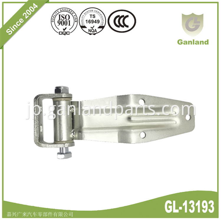 Truck Trailer Spare Parts